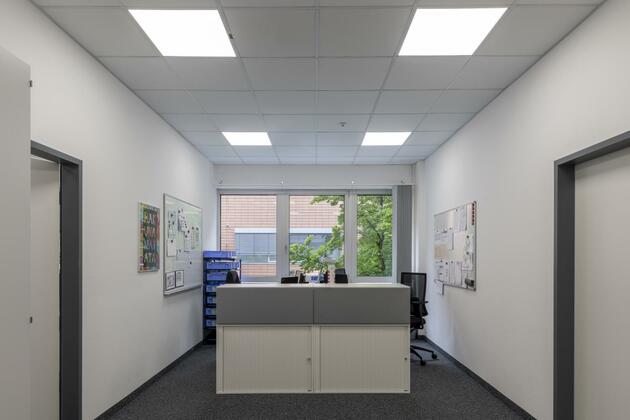 LEDVANCE LED panel PL CMFT 600 P 33W 840 PS 4099854014888