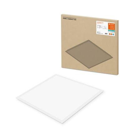 LEDVANCE LED panel PL COMP 600 V 33W 865 DALI 4099854017025