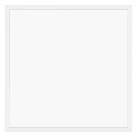LEDVANCE LED panel PL COMP 600 V 33W 830 U19 UGR19 4099854017063