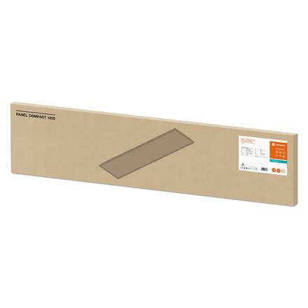 LEDVANCE LED panel PL COMP 1200 V 33W 840 4099854017162