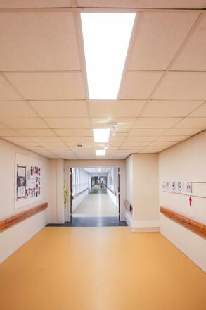 LEDVANCE LED panel PL COMP 1200 V 33W 840 DALI 4099854017186