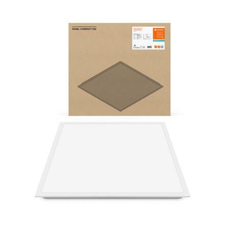 LEDVANCE LED panel PL COMP 600 V 33W 865 4099854017940