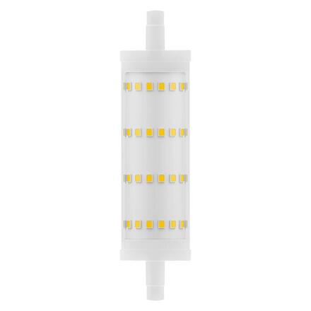 LEDVANCE LED žárovka R7s 13 W 220-240 V 6500 K 118 mm 300° čirá