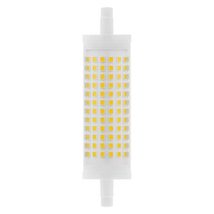 LEDVANCE LED žárovka R7s 118 mm 19 W 220-240 V 4000 K čirá