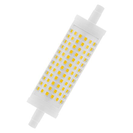 LEDVANCE LED žárovka R7s 118 mm 19 W 220-240 V 4000 K čirá