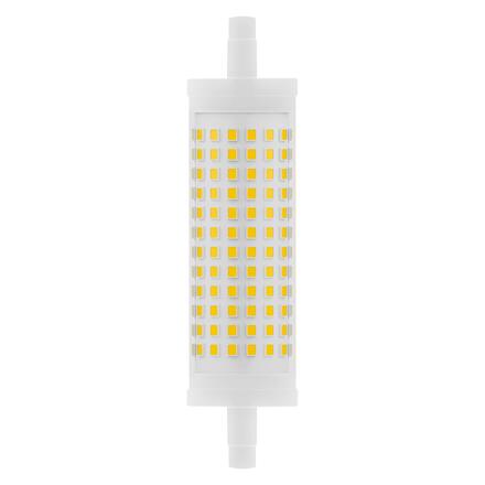 LEDVANCE LED žárovka R7s 118 mm 19 W 220-240 V 4000 K čirá