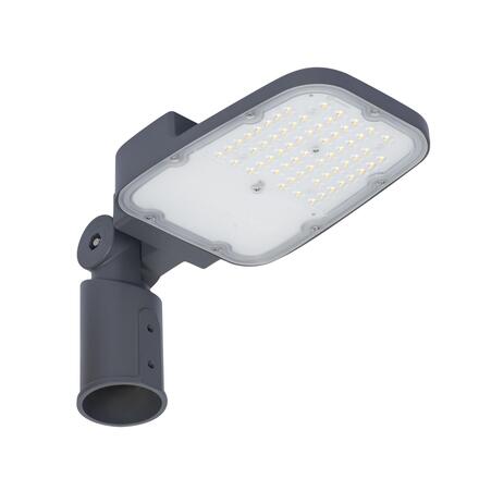 LEDVANCE LED pouliční svítidlo SL AREA SM V 30 W 100-240 V 3000 K IP66