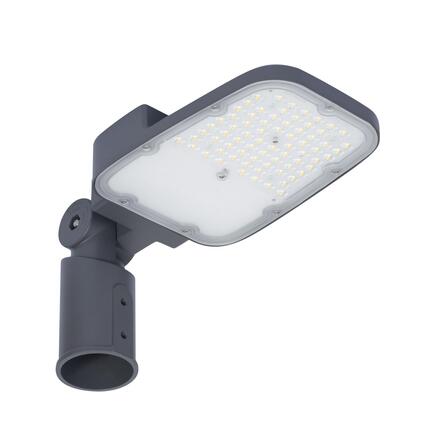 LEDVANCE LED pouliční svítidlo SL AREA SPD SM V 45 W 100-240 V 6500 K 6075 lm IP66