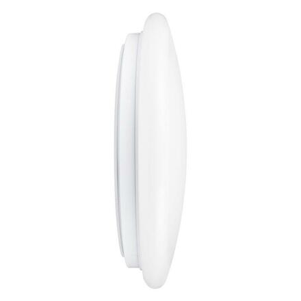 LEDVANCE LED přisazené svítidlo SF CIRCULAR 350 SEN V 18W 3CCT IP44 4099854042096