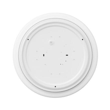 LEDVANCE LED přisazené svítidlo SF CIRCULAR 350 SEN V 18W 3CCT IP44 4099854042096