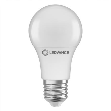 LEDVANCE LED CLASSIC A 75 DIM P 10.5W 827 FR E27 4099854043994