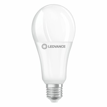 LEDVANCE LED CLASSIC A 150 DIM P 20W 827 FR E27 4099854044038