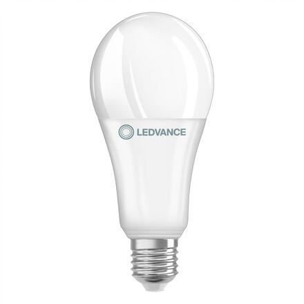 LEDVANCE LED CLASSIC A 150 DIM P 20W 827 FR E27 4099854044038