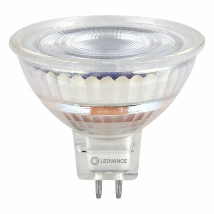 LEDVANCE LED MR16 50 36d P 6.3W 827 GU5.3 4099854047817