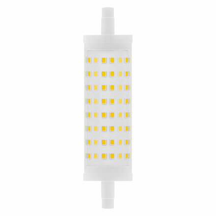 LEDVANCE LED LINE R7S 125 P 15W 827 R7s 4099854048647