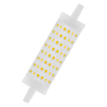 LEDVANCE LED LINE R7S 125 P 15W 827 R7s 4099854048647