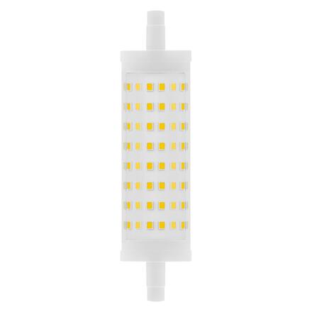 LEDVANCE LED LINE R7S 125 P 15W 827 R7s 4099854048647