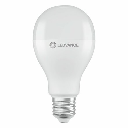 LEDVANCE LED CLASSIC A 19W 827 FR E27 4099854048784