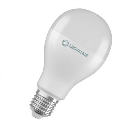 LEDVANCE LED CLASSIC A 19W 827 FR E27 4099854048784