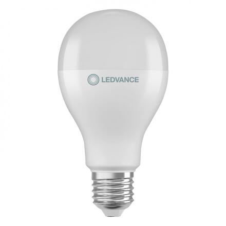 LEDVANCE LED CLASSIC A 19W 827 FR E27 4099854048784