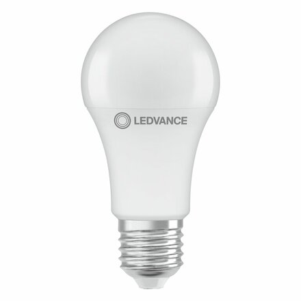 LEDVANCE LED CLASSIC A 10W 827 FR E27 4099854048807
