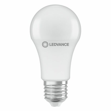 LEDVANCE LED CLASSIC A 10W 827 FR E27 4099854048821