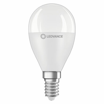 LEDVANCE LED CLASSIC P 7.5W 827 FR E14 4099854049224