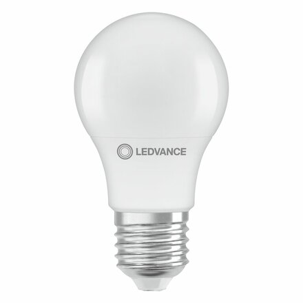 LEDVANCE LED CLASSIC A 4.9W 827 FR E27 4099854049460