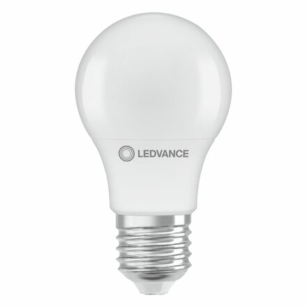LEDVANCE LED CLASSIC A 4.9W 840 FR E27 4099854049538