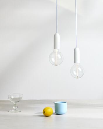 LEDVANCE LED žárovka Vintage 1906 Globe G95 2,2 W 220-240 V E27 2700 K čirá