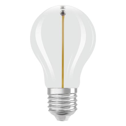 LEDVANCE LED žárovka Vintage 1906 Classic A 1,8 W 220-240 V E27 2700 K čirá