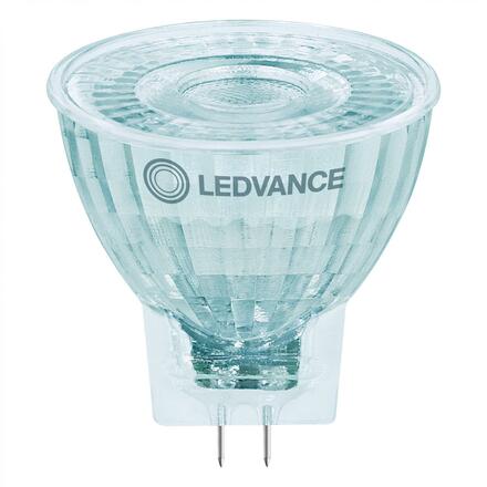 LEDVANCE LED MR11 20 36d DIM P 2.8W 927 GU4 4099854050206