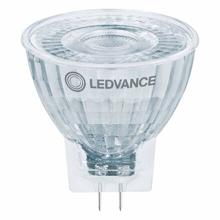 LEDVANCE LED MR11 35 36d P 4.2W 840 GU4 4099854050350