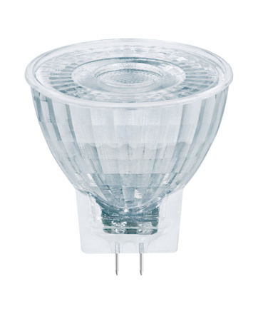LEDVANCE LED MR11 35 36d P 4.2W 840 GU4 4099854050350