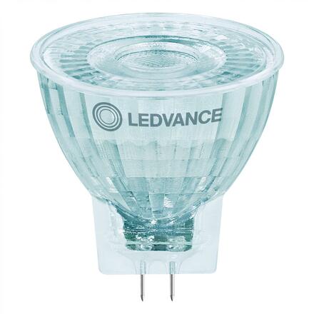 LEDVANCE LED MR11 35 36d P 4.2W 840 GU4 4099854050350