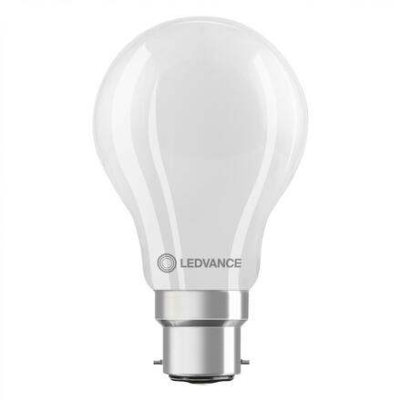 LEDVANCE LED CLASSIC A 60 DIM P 7W 827 FIL FR B22D 4099854054334