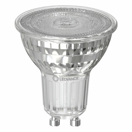 LEDVANCE LED PAR16 80 36d P 6.9W 827 GU10 4099854054785