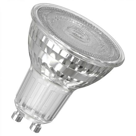 LEDVANCE LED PAR16 80 36d P 6.9W 827 GU10 4099854054785