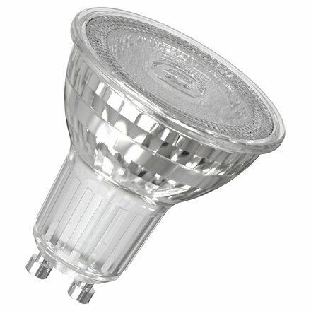 LEDVANCE LED PAR16 80 36d V 6.9W 830 GU10 4099854054822