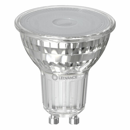 LEDVANCE LED PAR16 80 120d P 6.9W 830 GU10 4099854055058