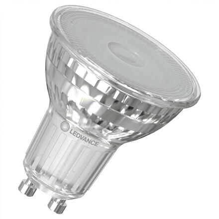 LEDVANCE LED PAR16 80 120d V 6.9W 840 GU10 4099854055157