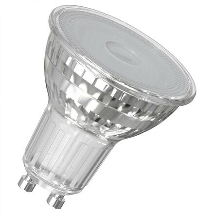 LEDVANCE LED PAR16 80 120d V 6.9W 840 GU10 4099854055157