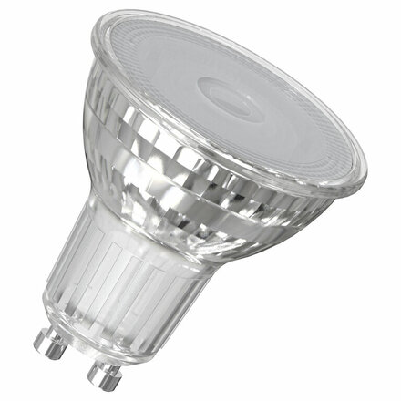 LEDVANCE LED PAR16 80 120d V 6.9W 865 GU10 4099854055256