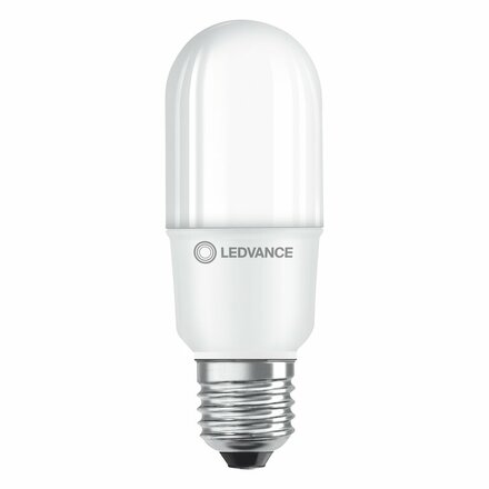 LEDVANCE LED CLASSIC STICK 70 DIM S 11W 927 FR E27 4099854055713