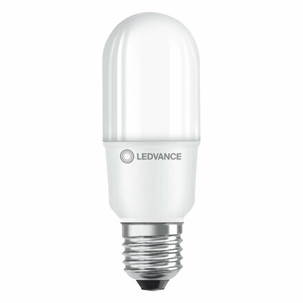 LEDVANCE LED CLASSIC STICK 75 DIM S 11W 965 FR E27 4099854055850