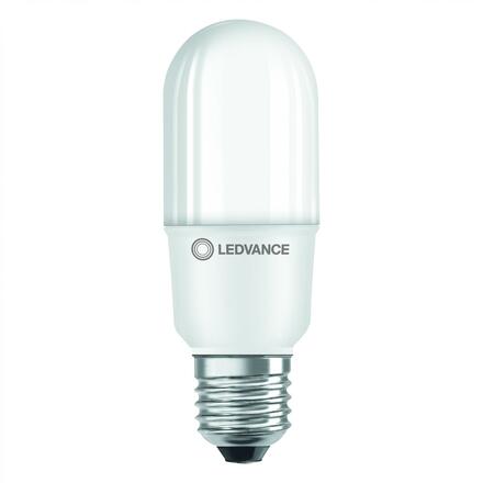 LEDVANCE LED CLASSIC STICK 75 P 9W 827 FR E27 4099854057175