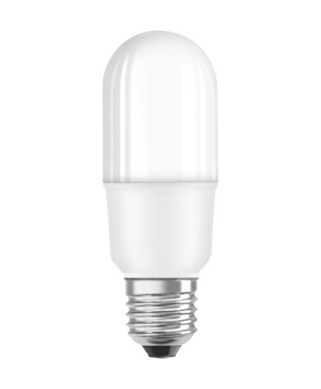 LEDVANCE LED CLASSIC STICK 75 P 9W 840 FR E27 4099854057250