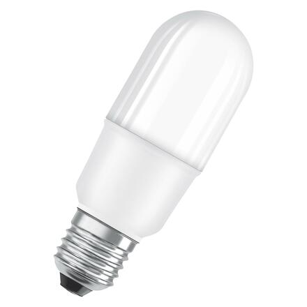 LEDVANCE LED CLASSIC STICK 75 P 9W 840 FR E27 4099854057250