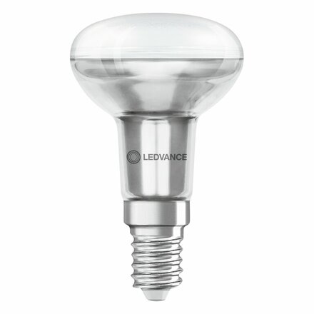 LEDVANCE LED R50 60 36d P 4.3W 827 E14 4099854058714