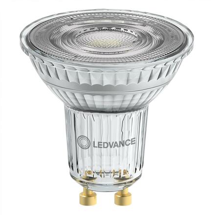 LEDVANCE LED PAR16 80 60d DIM P 8.3W 927 GU10 4099854058752